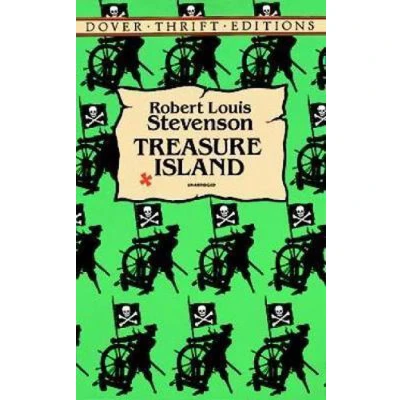 Afbeelding van OBWL 3E Level 4: Treasure Island
