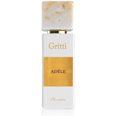 Afbeelding van Gritti White Adele eau de parfum 100ml