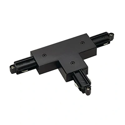 Afbeelding van SLV 143080 230V railsysteemcomponenten Zwart
