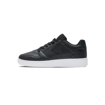 Afbeelding van Hummel ST Power PLAY Sneakers laag, Maat: 44, Black Kunststof