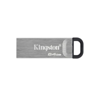 Afbeelding van Kingston DataTraveler Kyson 64GB USB stick 3.2 / 200MB/s (R)