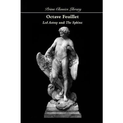 Afbeelding van Led Astray and the Sphinx