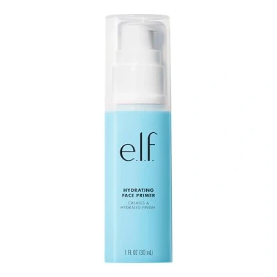 Afbeelding van e.l.f. Hydrating Face Primer Clear