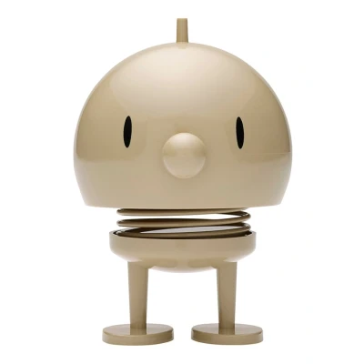 Afbeelding van Hoptimist Bumble 7,5 x 8,5 10,7 cm M Latte