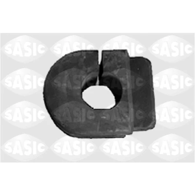 Afbeelding van SASIC 4001503 Stabilisatorstang Rubbers Vooras, Binnen Rubberlager 20,5 35 22