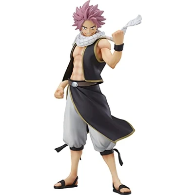 Afbeelding van Fairy Tail Final Season: Pop Up Parade Natsu Dragneel