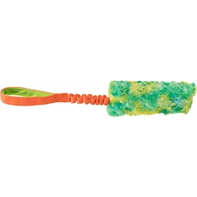 Afbeelding van Trixie Bungee Fun Dummy Polyester Assorti 47 CM