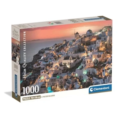 Afbeelding van PZL 1000 HQC SHADES OF SANTORINI 2025 COMP