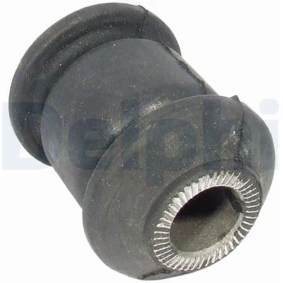 Afbeelding van Delphi Diesel Draagarm / reactiearm lager TD672W