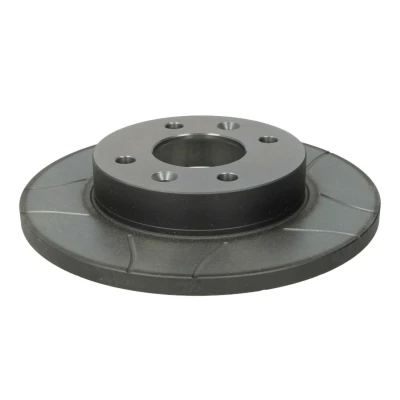 Afbeelding van Brembo Remschijf 08.2958.75