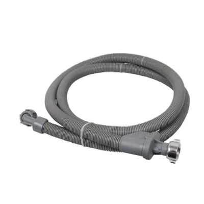 Afbeelding van Kirchhoff Aanvoerslang Veiligheids aanvoerslang, 3/4&quot;IG x 3 m 3/4&quot;IG, 10bar/90 C