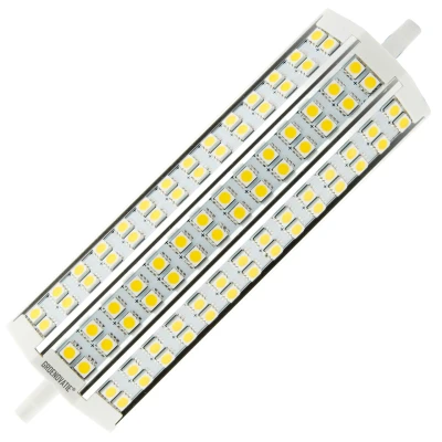 Afbeelding van R7S LED Lamp 18W Warm Wit 189mm