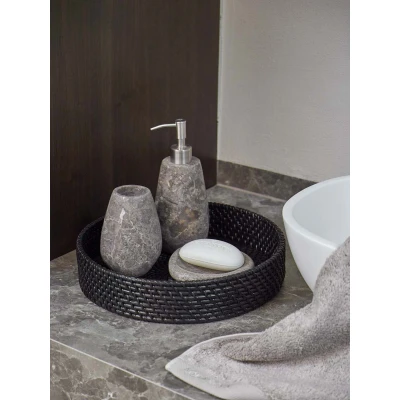 Afbeelding van WC Borstel Conor Beige Aquanova
