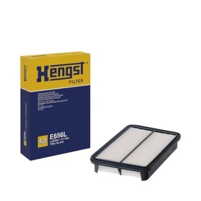Afbeelding van Hengst Filter Luchtfilter E656L