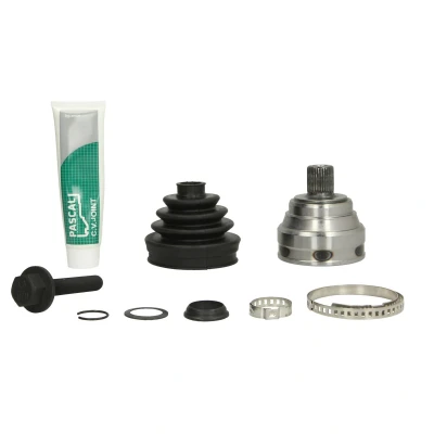 Afbeelding van Askoppeling PASCAL G1A003PC