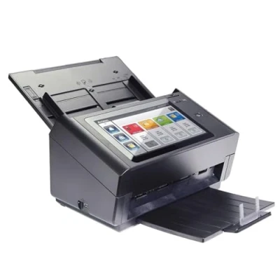 Afbeelding van Avision AN360W scanner ADF 600 x DPI A4 Zwart
