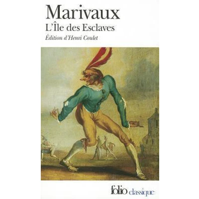 Afbeelding van L&#039;Ile des esclaves