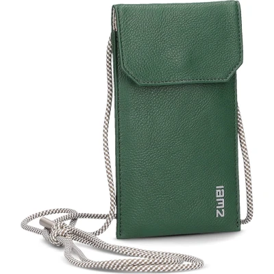 Afbeelding van ZWEI® MP10 Mademoiselle Phone Bag Moos