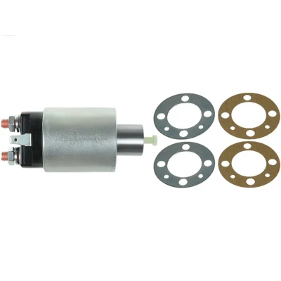 Afbeelding van Magneetschakelaar, startmotor AS PL SS5153P