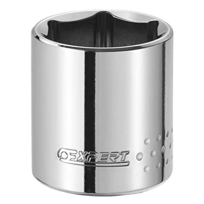 Afbeelding van EXPERT E117252 standaard dop 1/2&quot; zeskant 24 mm