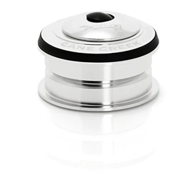 Afbeelding van XLC balhoofdstel Comp 1 1/8 inch ahead semi geint zilver