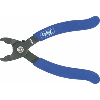 Afbeelding van Cycplus Open tang Miss link blauw Cyclus 720330