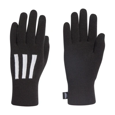Afbeelding van adidas Performance Gloves Condu Handschoenen, Heren, Maat: Medium, Black/white