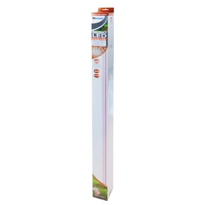 Afbeelding van Superfish Retro Led Color 100 cm