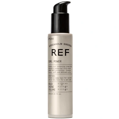 Afbeelding van REF Curl Power /244 125 ml
