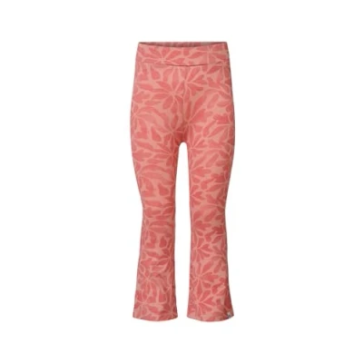 Afbeelding van Noppies Meisje Legging Ephrata Rose Dawn 104