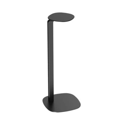 Afbeelding van Speakerstandaard universeel luidsprekerstandaard set van 2 stuks