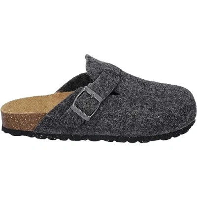 Afbeelding van CMP Dames Eco Taraz Home Slippers Slipper, Carbone M, 41 EU