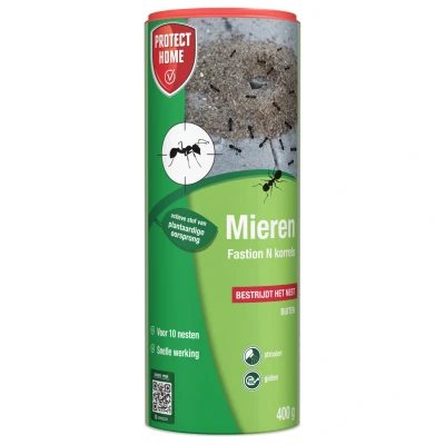 Afbeelding van Protect Home Mieren Fastion N Korrels 400GR