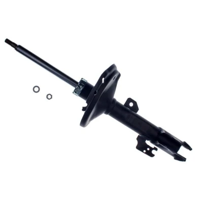 Afbeelding van DENCKERMANN DSB468G Schokdemper Vooras links Gasdruk Dubbelpijp Veerpoot Pen bovenaan LEXUS: RX II (XU30) 350 AWD, 330 330, 300 2003 2008