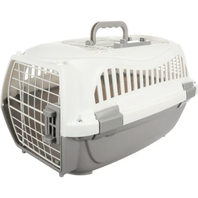 Afbeelding van Katten Transportbox Globe 1 33 x 51 31 cm