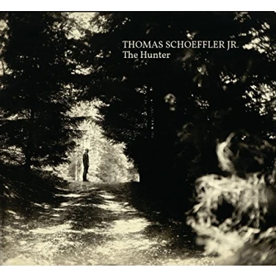 Afbeelding van Thomas Schoeffler Jr. The Hunter (CD)