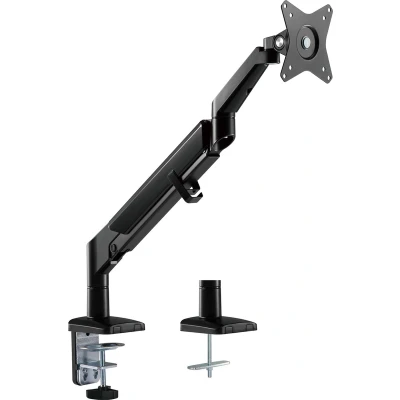 Afbeelding van Ergo Office Monitorbeugel met gasveer Tafelbeugel 13&quot; 32&quot; tot 9kg