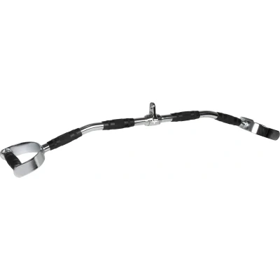 Afbeelding van VirtuFit Lat Pulldown Bar Pro