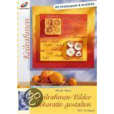 Afbeelding van Keilrahmen Bilder dekorativ gestalten