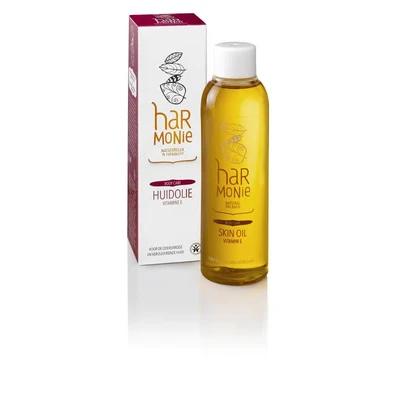 Afbeelding van Harmonie Huidolie Vitamine E 150ml