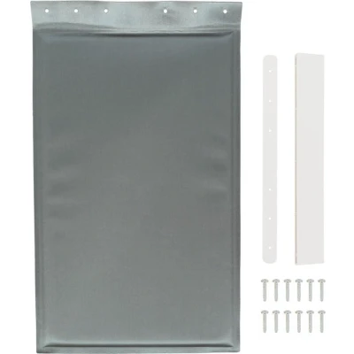 Afbeelding van PetSafe Geïsoleerde flapkit voor extreem weather huisdierluik Small