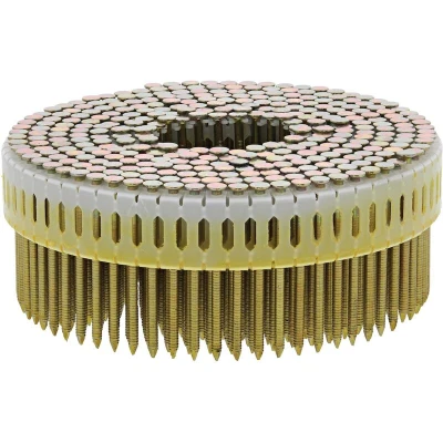 Afbeelding van Paslode spoelnagel in tape ring blank 2.5 x 40mm (325)