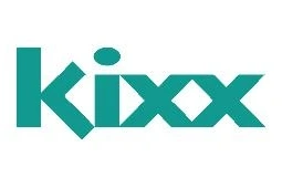 Kixx Logo