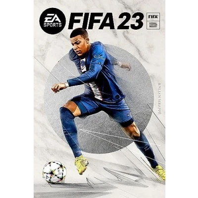 Afbeelding van Microsoft FIFA 23 Standard Multilingual Xbox Series X/Series S