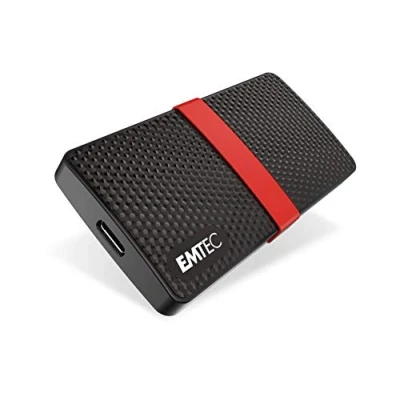 Afbeelding van Emtec ECSSD512GX200 externe solide state drive 512 GB