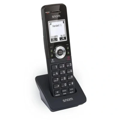 Afbeelding van Snom DECT Mobilteil M10