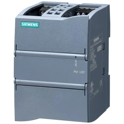 Afbeelding van Siemens 6EP1332 1SH71