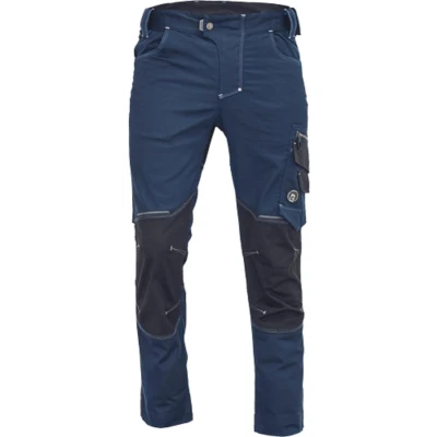 Afbeelding van Cerva Neurum classic werkbroek navy maat 64