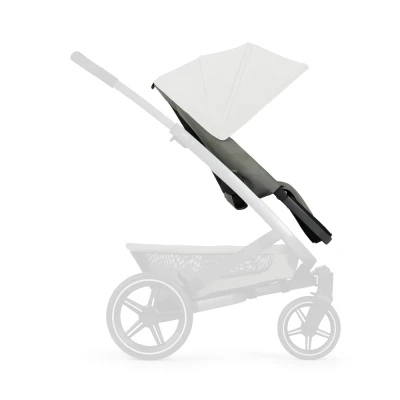 Afbeelding van Joolz Geo3 Zitje Sage Green