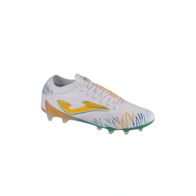 Afbeelding van Joma Striker 2402 FG STRIKW2402FG, Mannen, Wit, Voetbalschoenen, maat: 41